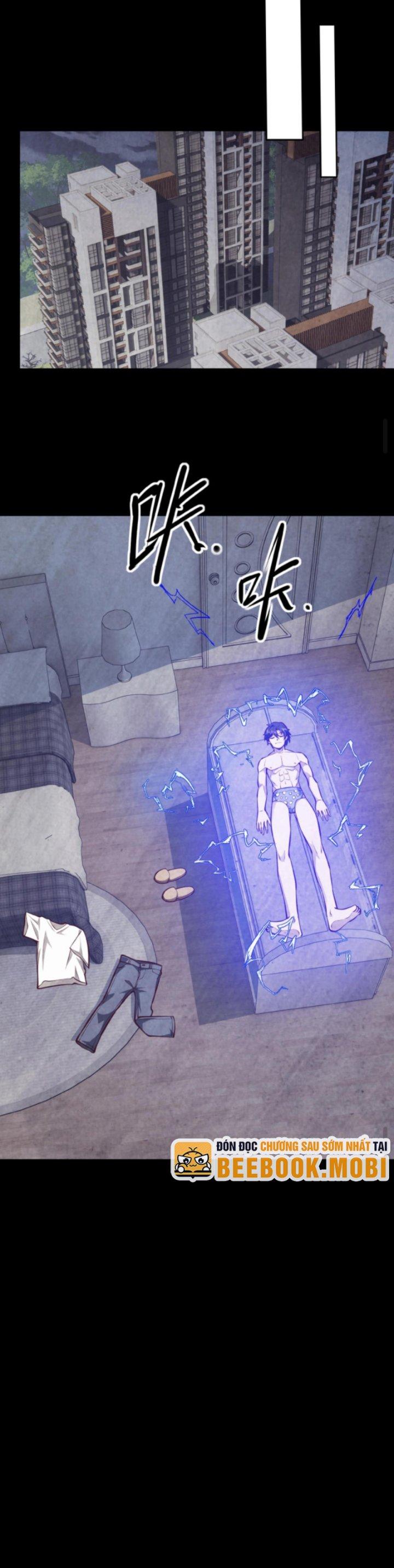 người chơi và nhân vật chính đều muốn làm hại ta chapter 1 17