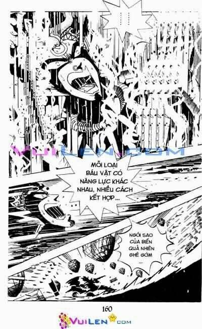 những người bạn tốt chapter 11 159