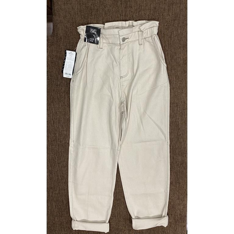 Quần jeans baggy xuất khẩu - Hàng dư xịn