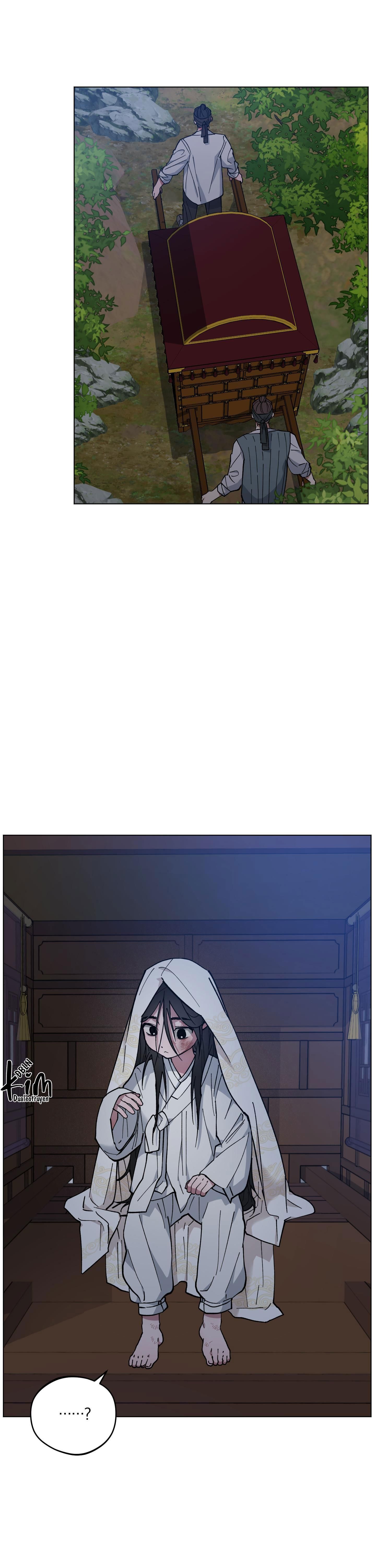 bình minh của rồng chapter 34 29