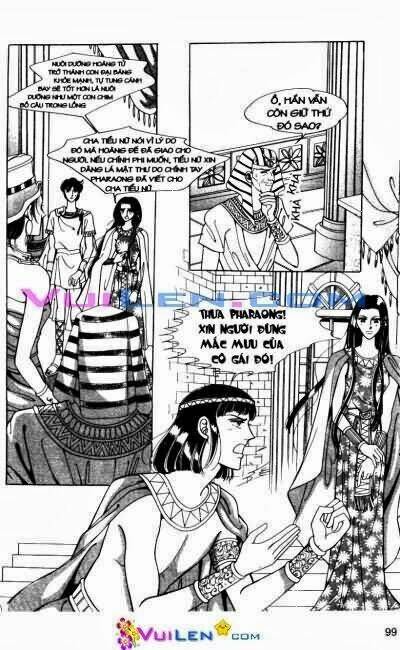 hậu duệ hoàng gia chapter 9 99