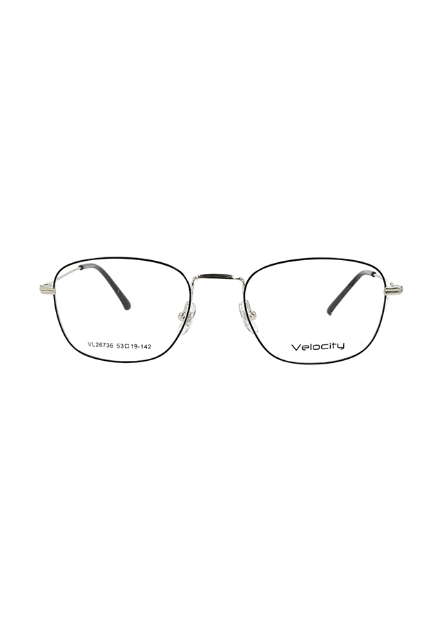Gọng Kính Unisex Velocity VL26736