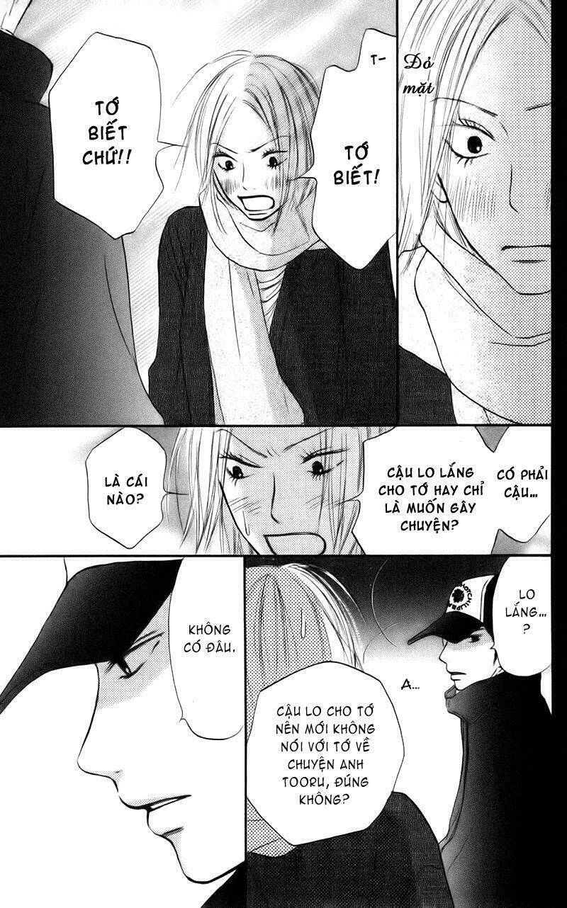 anh đã cho em biết bao thứ đầu tiên chapter 21 44