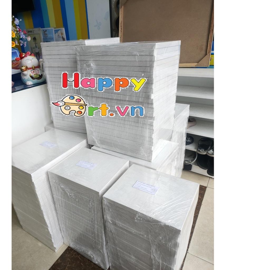 KHUNG TRANH CANVAS KÍCH THƯỚC LỚN