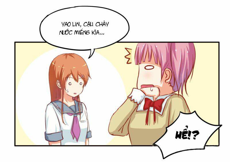 mối tình đầu có chút ngọt chapter 40 37