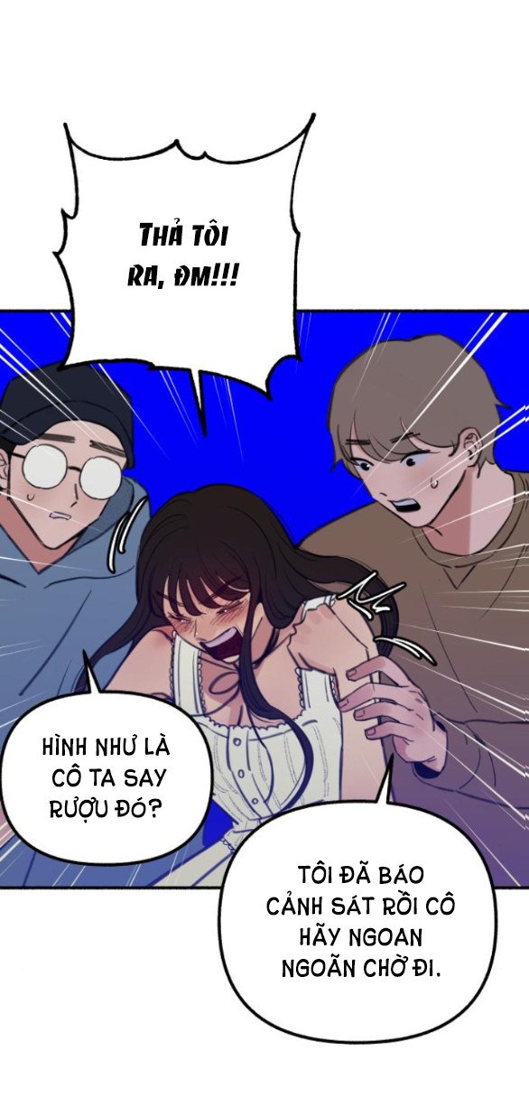 nàng thơ nổi tiếng - nàng thơ myung chapter 44.2 23