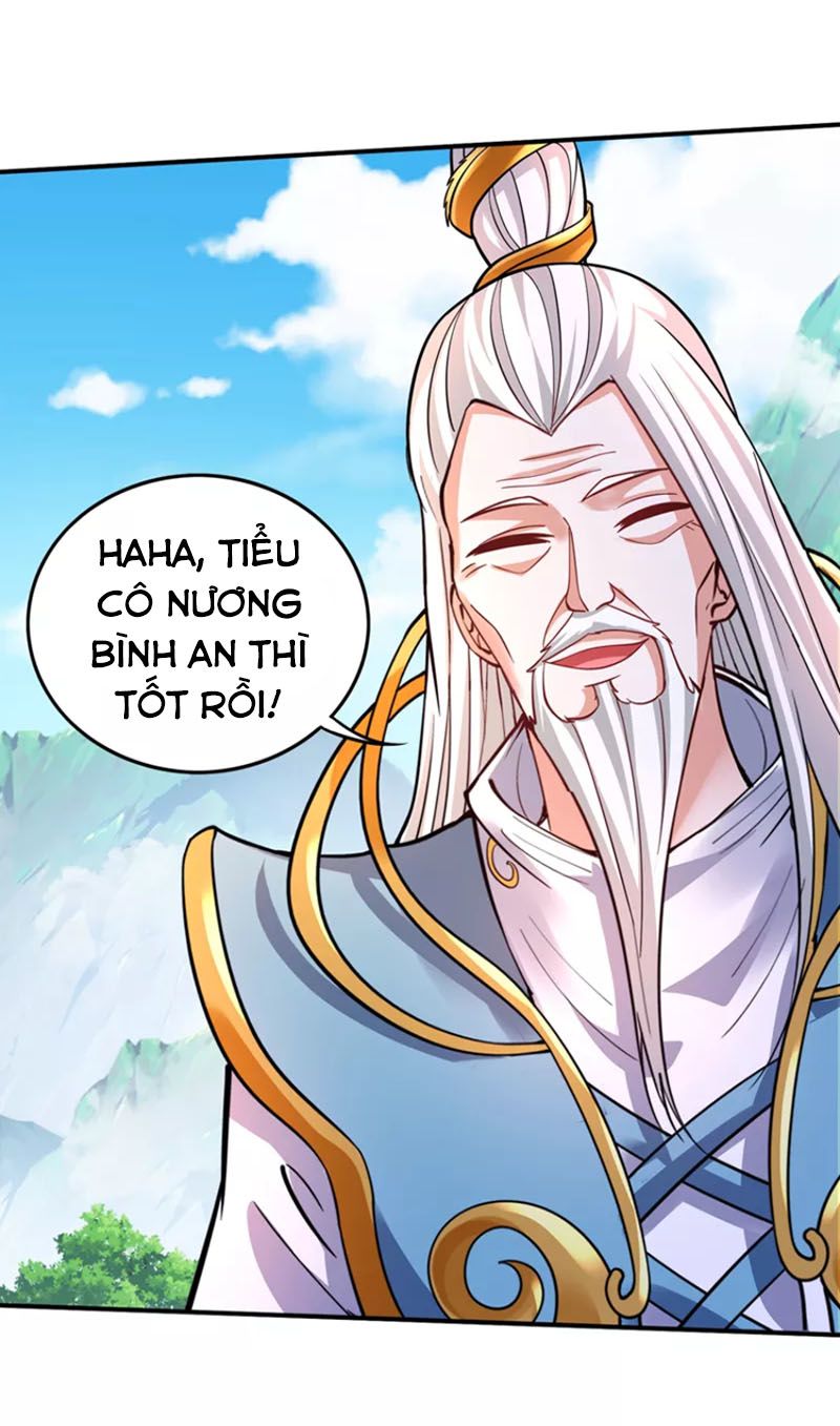 tối cường thần y tại đô thị chapter 262 21