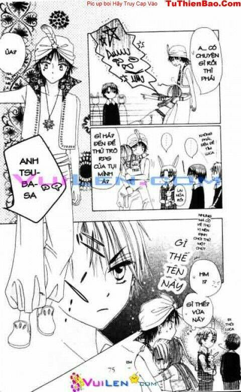 gakuen alice chapter 17 75