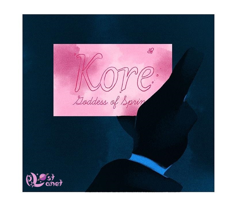 thần thoại olympus chapter 18 12