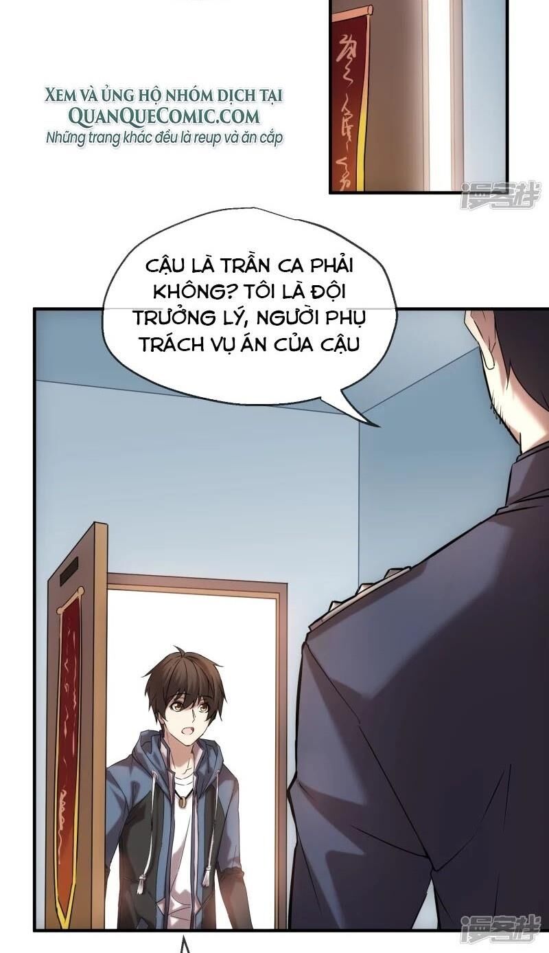 ta có một căn phòng mạo hiểm chapter 10 30