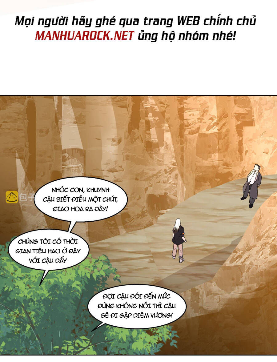 trên người ta có một rồng chapter 579 6