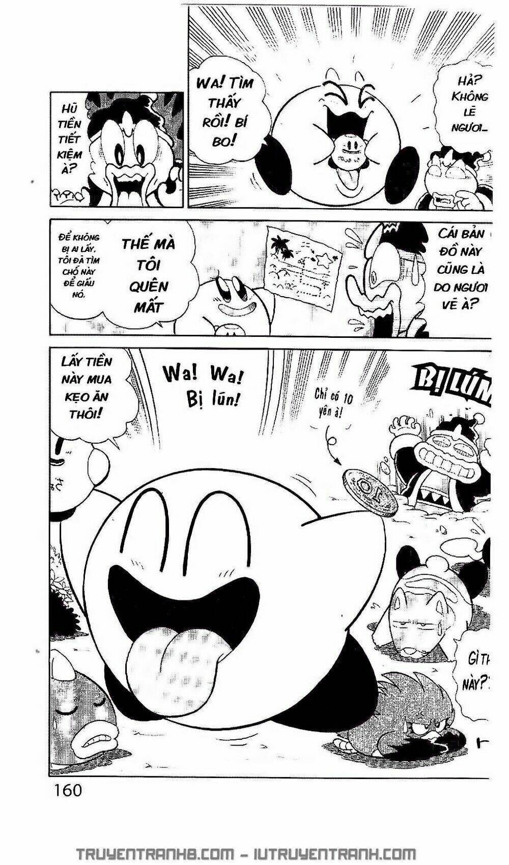 ngôi sao kabi chapter 37 14