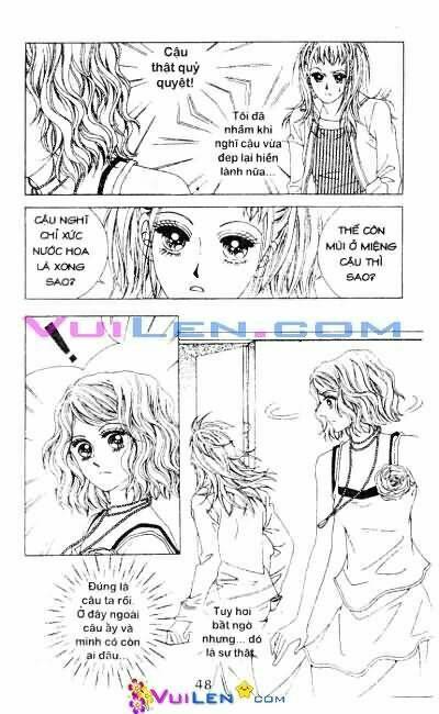 nụ hôn đầu chapter 2 48