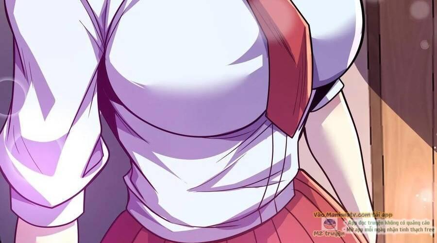 nhìn thấy thanh máu, ta xử tội thần linh chapter 96 10