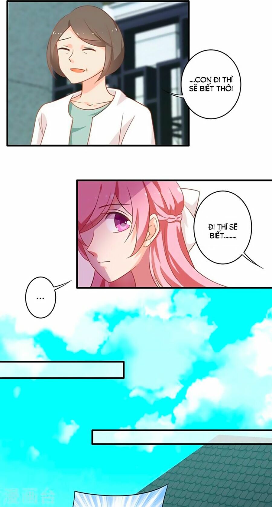 cả thế giới đều không bằng người chapter 98 12