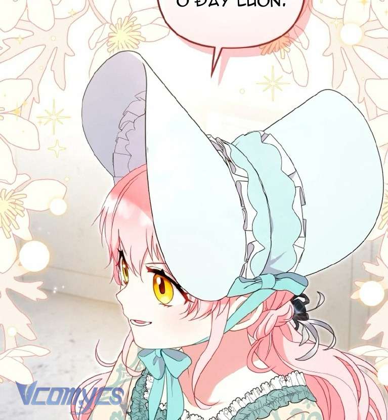 tôi được nuôi dưỡng bởi những kẻ phản diện chapter 72 12