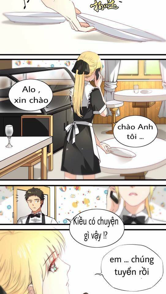 giám đốc chồng cũ nóng như lửa chapter 3 3