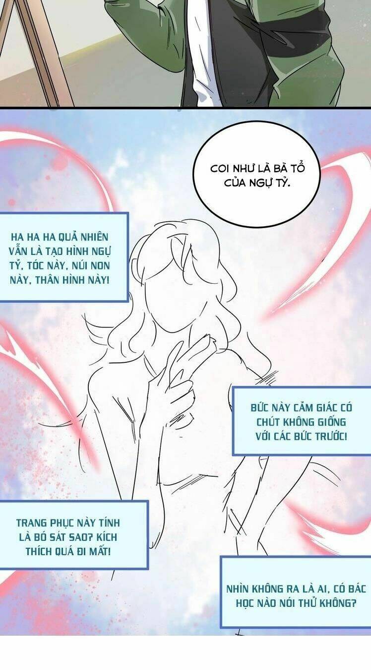 thành tựu của ta rất nhiều chapter 12 34