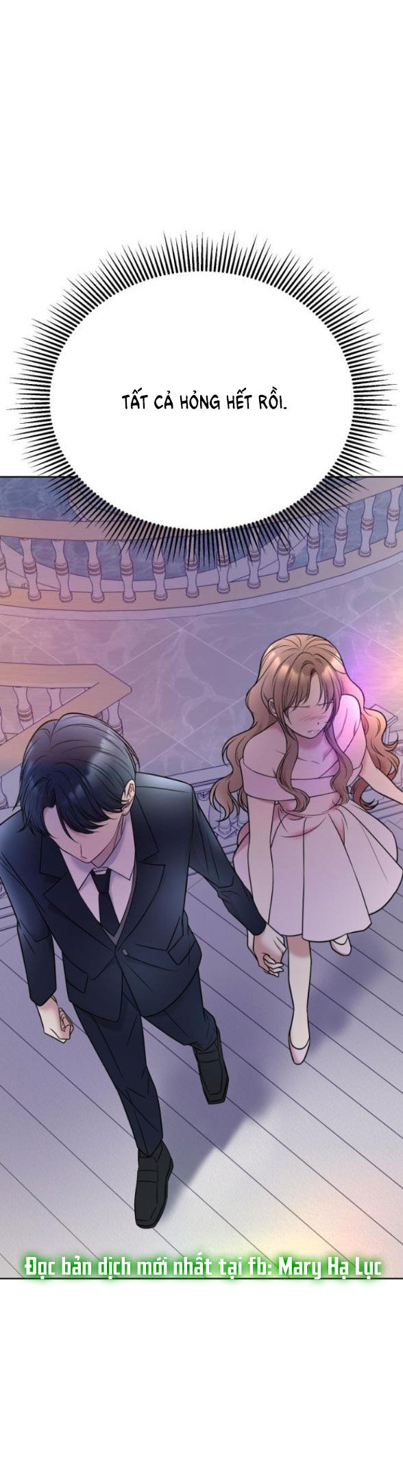 quản gia, cho tôi đi chapter 6.1 28