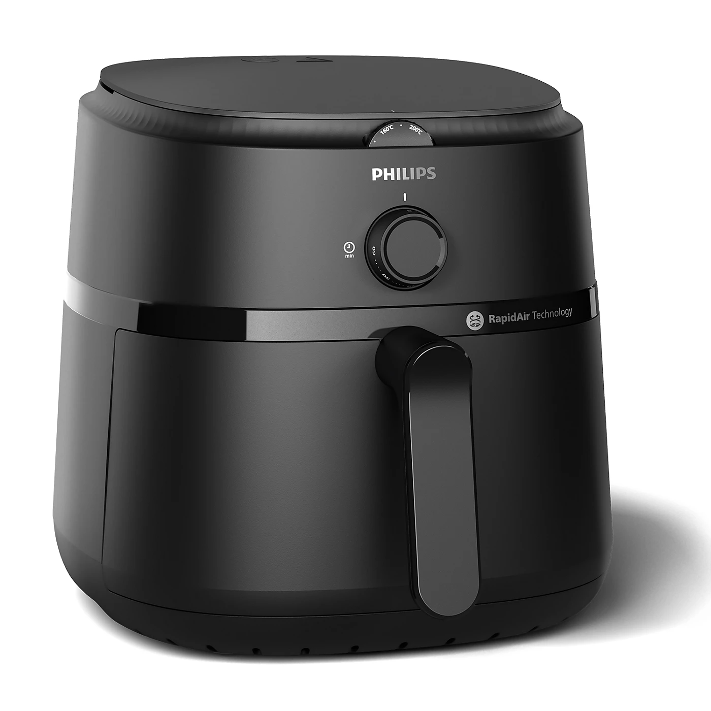 Nồi chiên không dầu Philips 6.2 lít NA130/00  - Hàng chính hãng