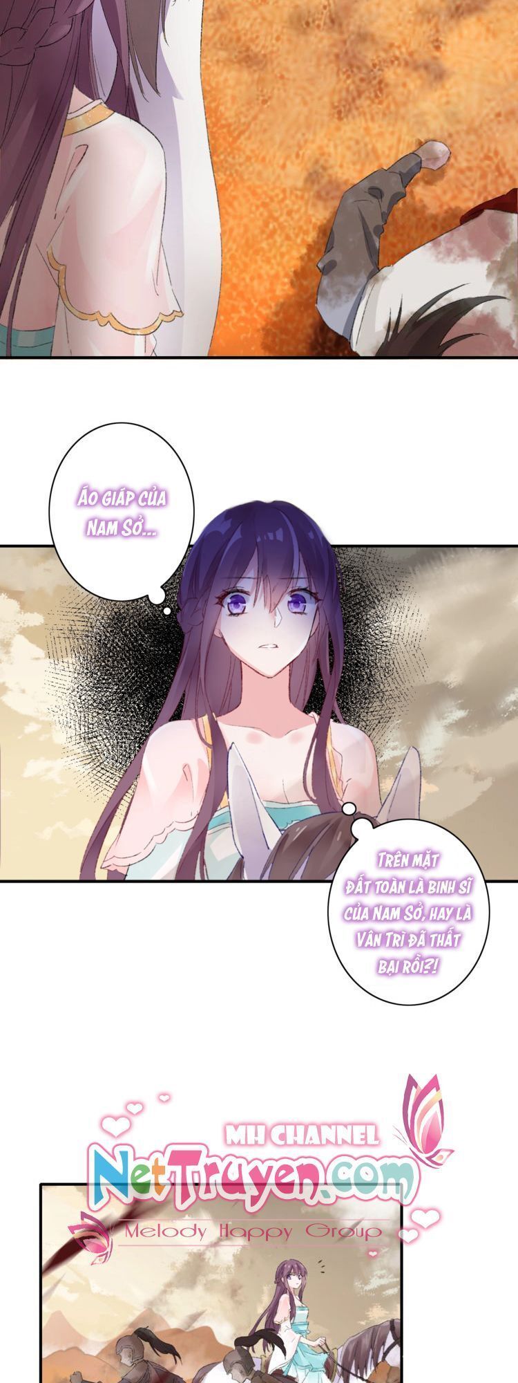 hoa nhan sách 2 chapter 4 5