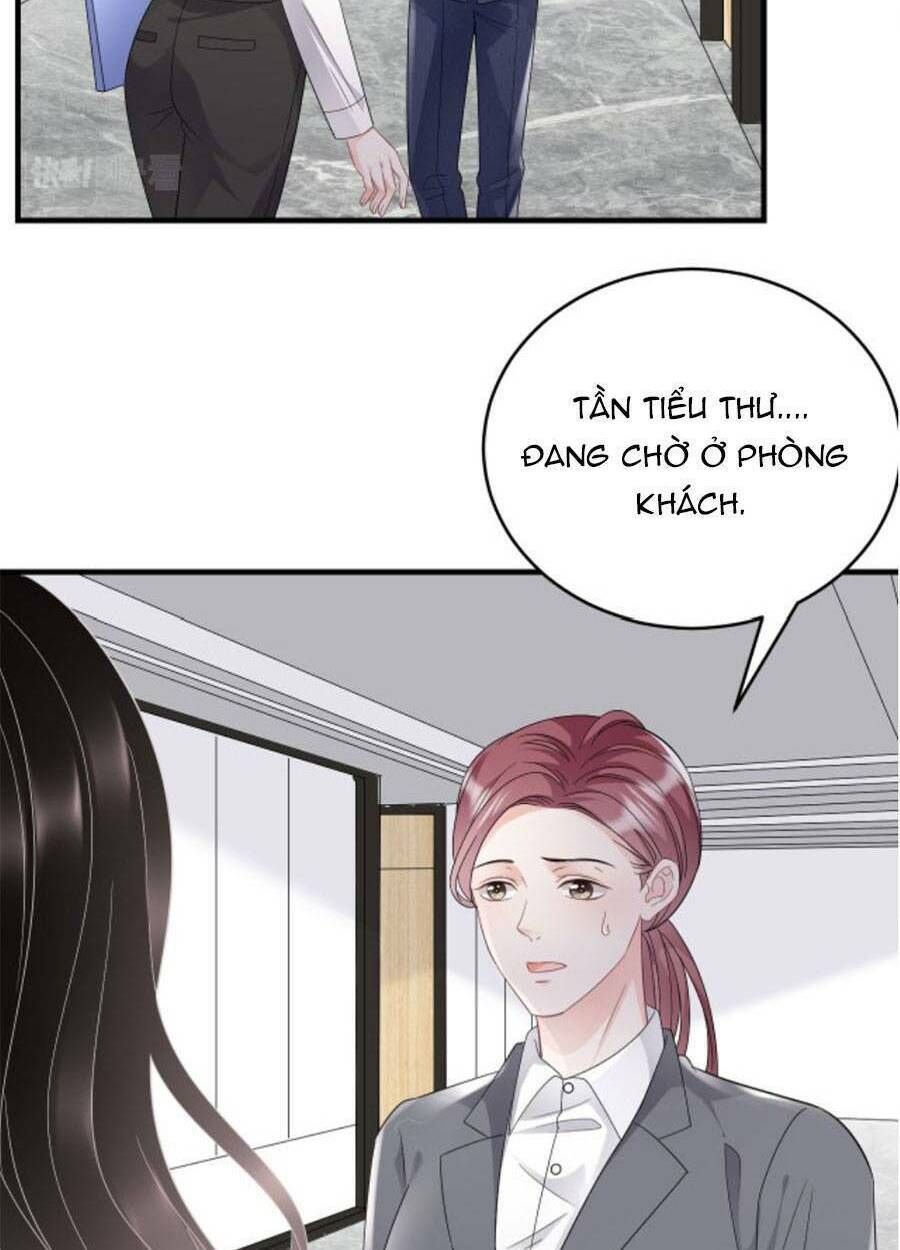 đại tiểu thư có ý đồ gì xấu đâu chapter 66 32