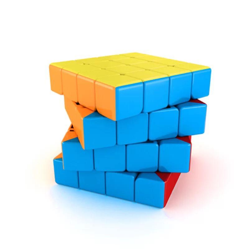 Rubik Biến Thể Moyu MeiLong 3*3, 4*4, 5*5, khối lập phương - trò chơi trí tuệ