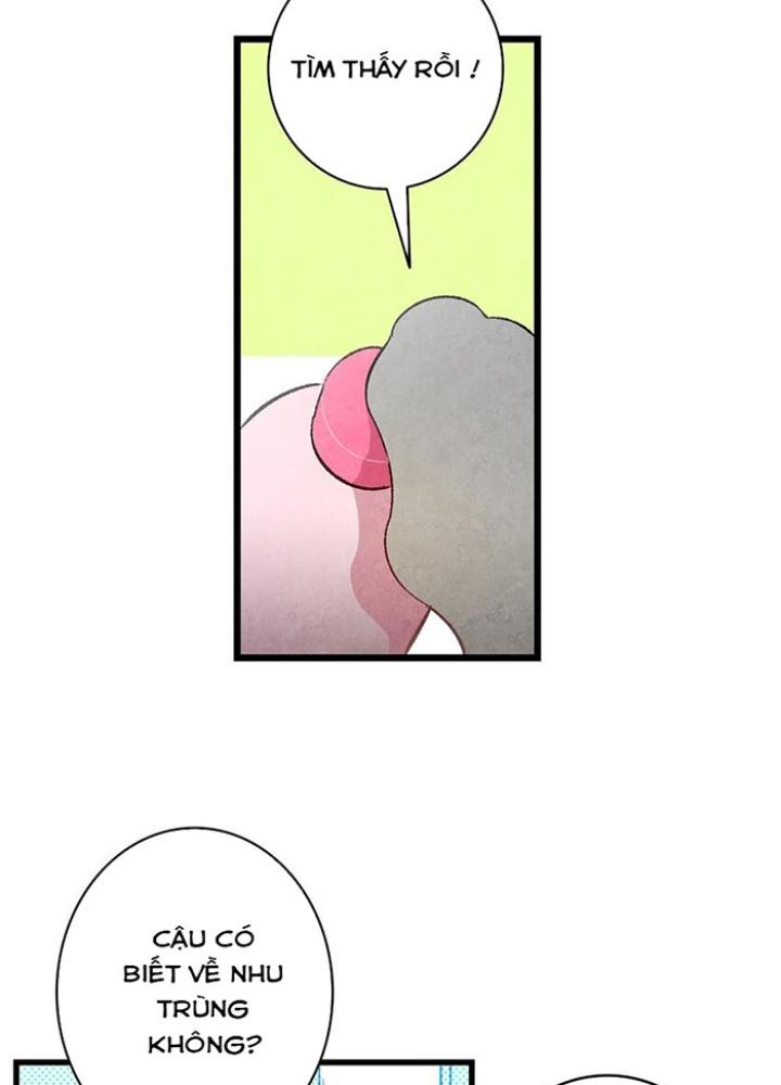 skeleton làm bố chapter 8 110