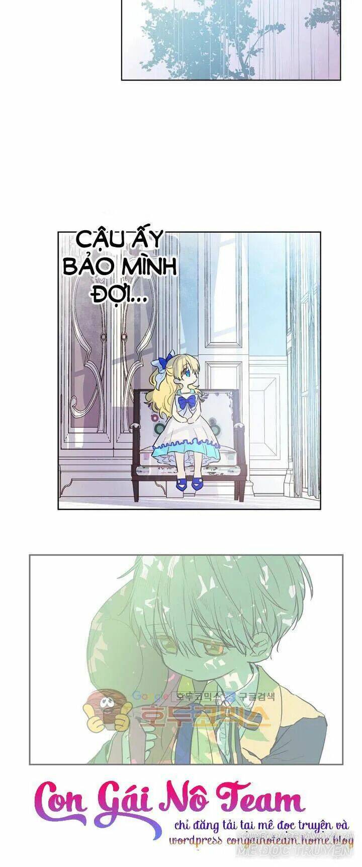 một ngày nọ ta trở thành công chúa chapter 19 86