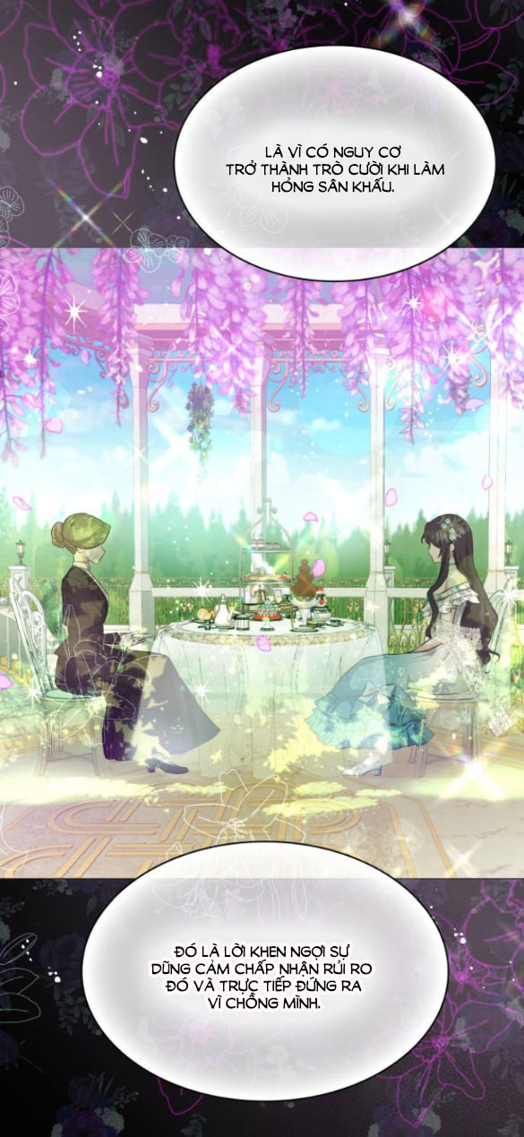 tôi trở thành vợ cũ của nam chính chapter 8.1 44