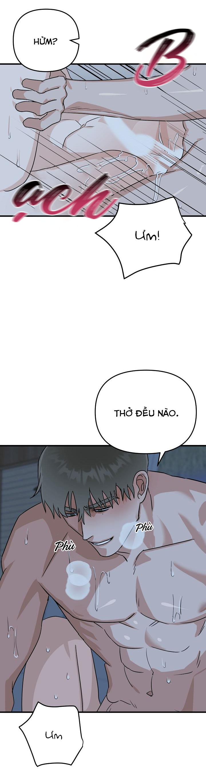 paradise again chapter 13 18