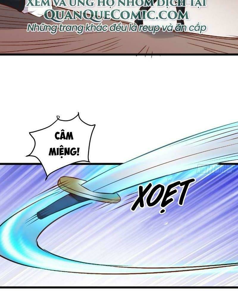 trọng sinh tối cường ma tôn ở rể chapter 46 28