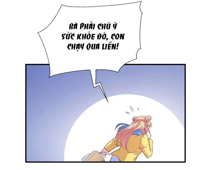 chiến lược lãng mạn của thịnh thiếu chapter 52 24