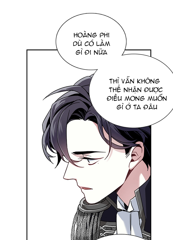 tôi là mẹ kế nhưng con gái tôi quá dễ thương chapter 2 41