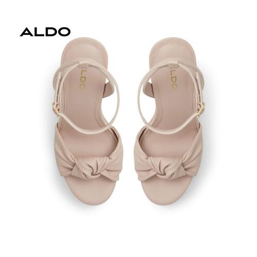 Sandal đế xuồng nữ Aldo BARYKIN