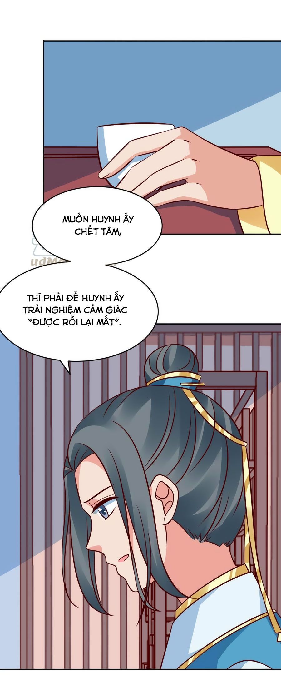 kiêu ngạo vương gia chủng điền phi chapter 166 40