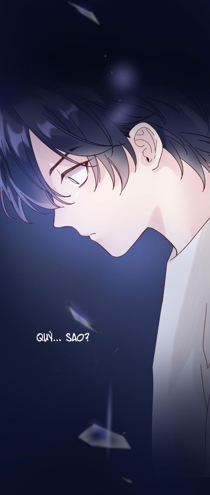 tôi phải làm 1 kẻ đại xấu xa chapter 2 27