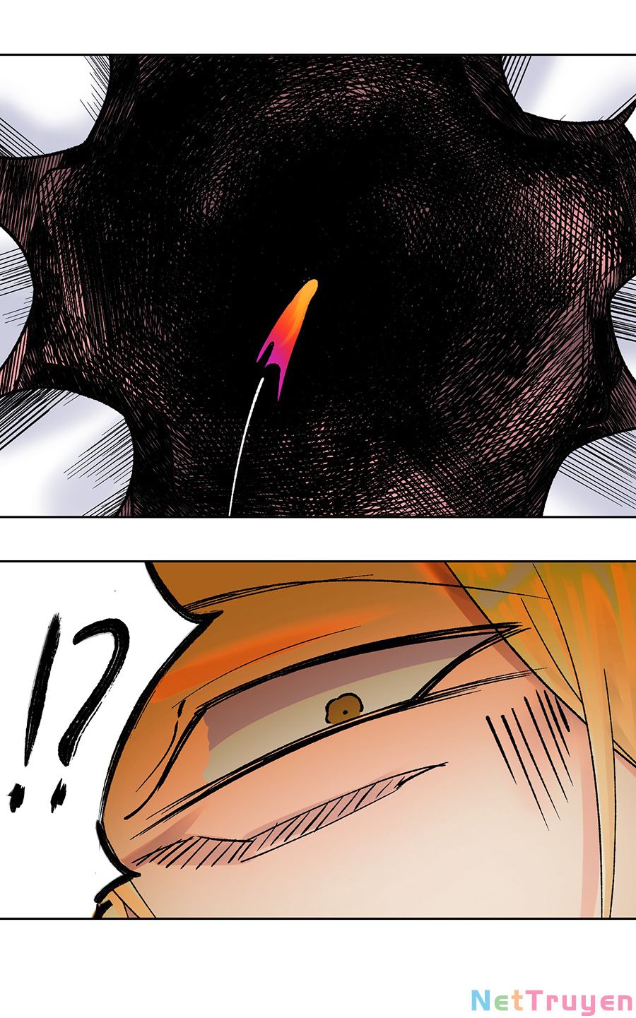 bản giáo chủ thân bất do kỷ chapter 42 16