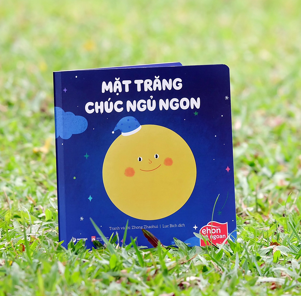Ehon Bé Ngoan - Combo 5 cuốn Tớ Muốn Ăn Một Con Voi