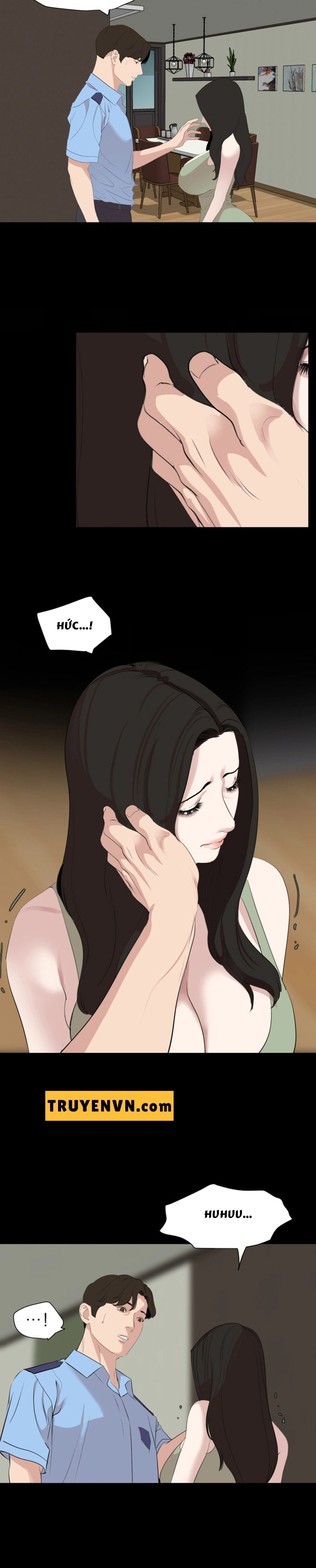 con rể chapter 44 17