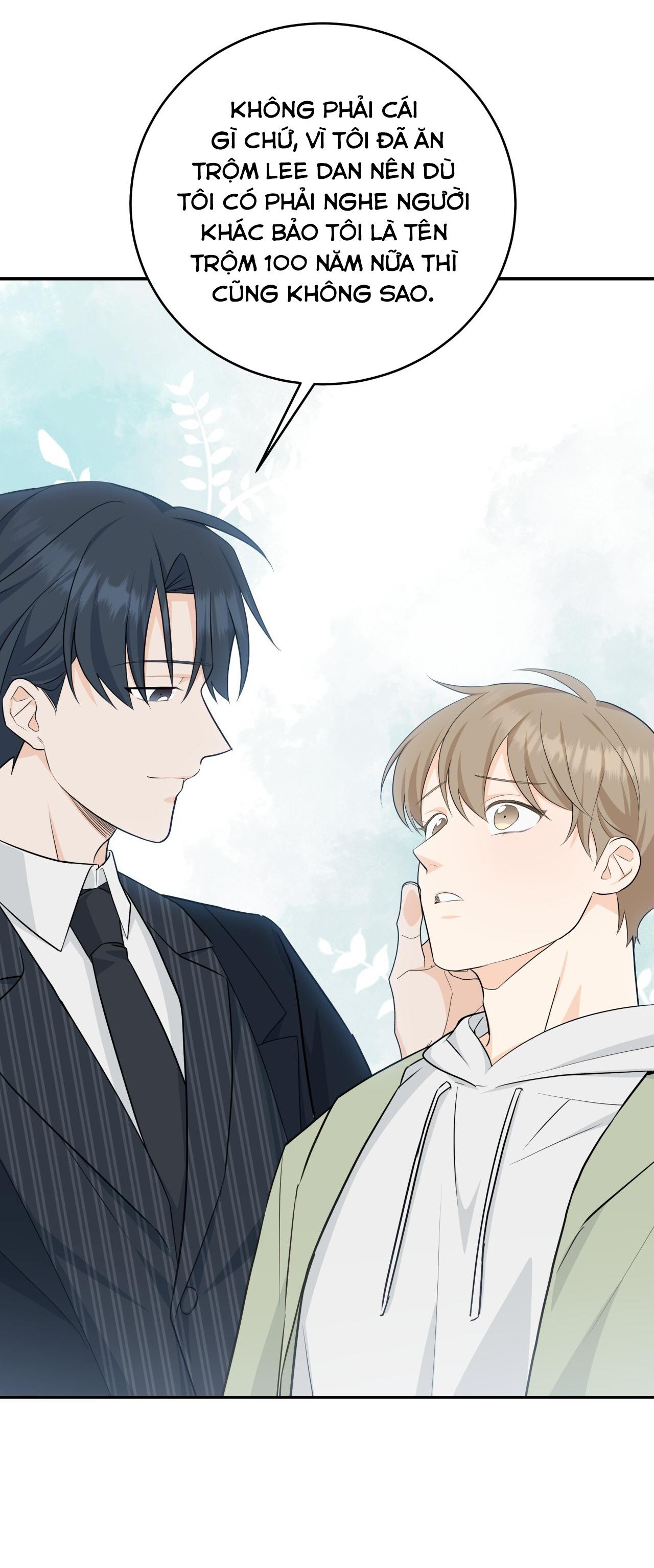 vị ngọt không đường (sweet not sugar) chapter 38 60