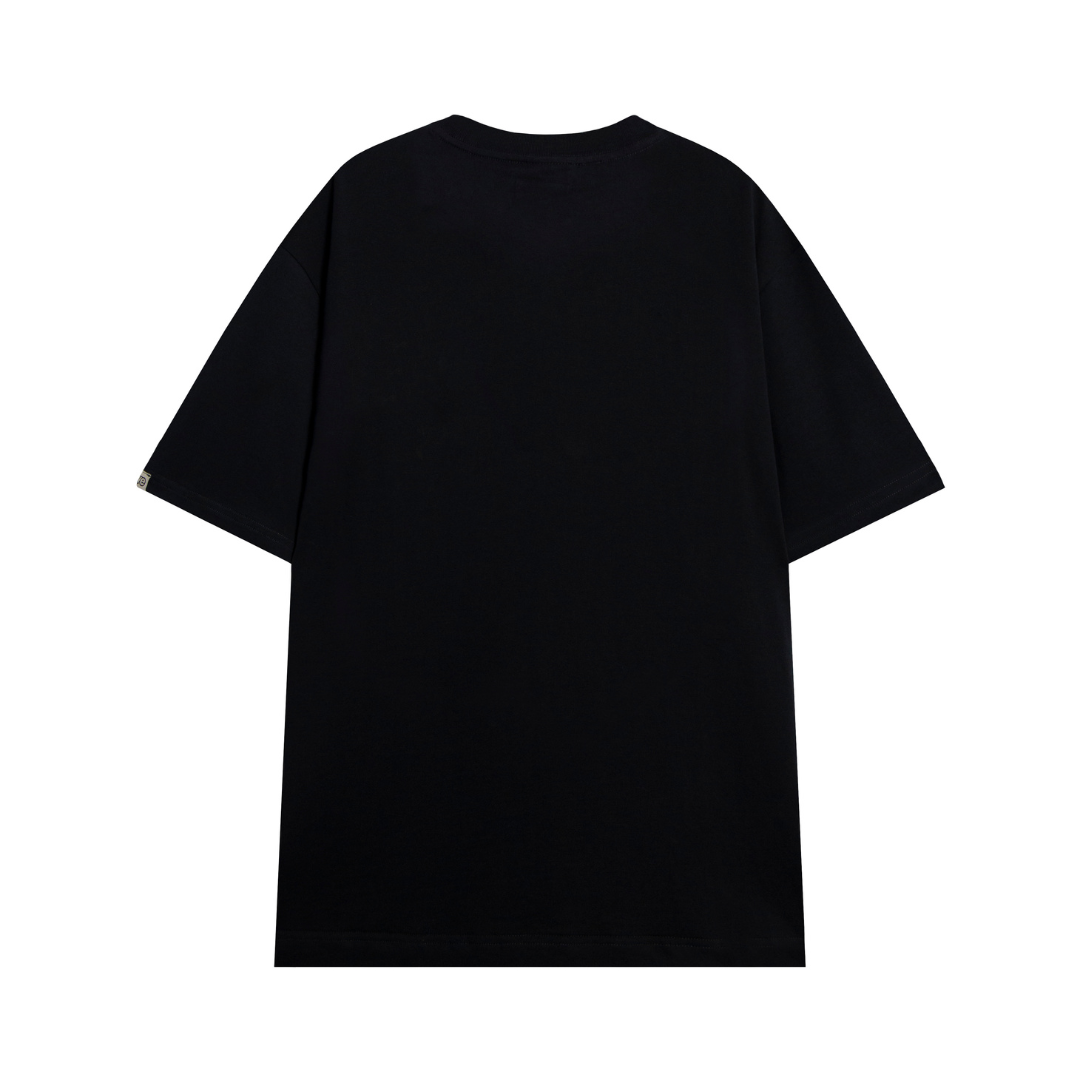 SWE - Áo thun  HEARTS TEE 2023 cotton thoáng mát thời trang chính hãng
