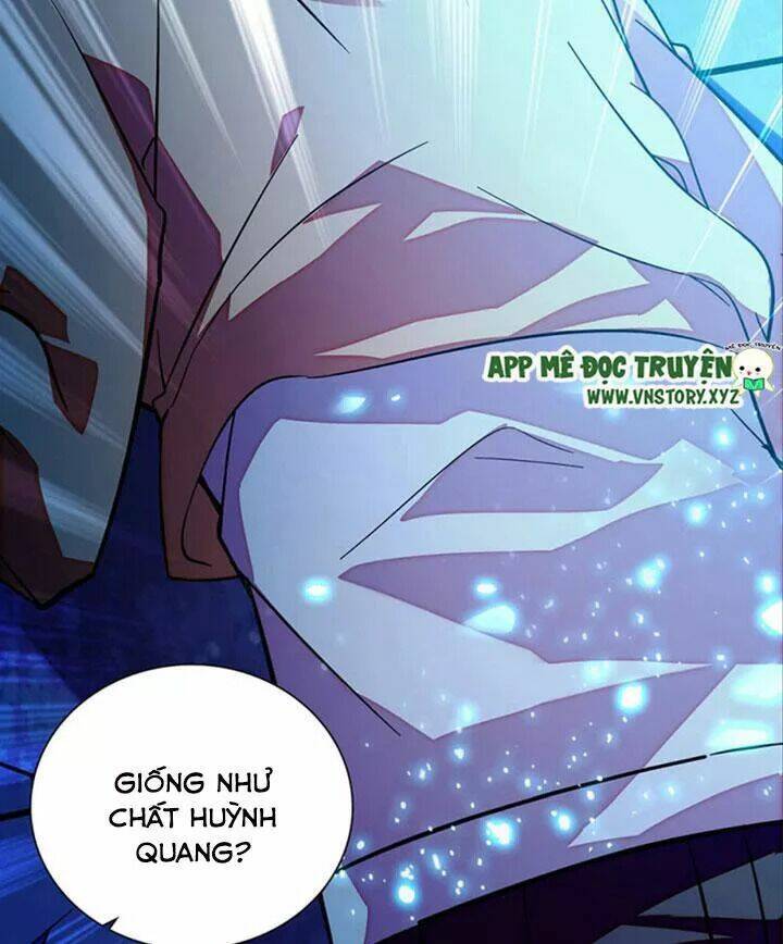 nữ hầu sau giờ học chapter 69 27