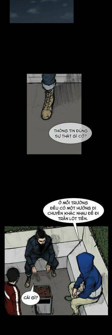 dokgo 2 | độc cô 2 chapter 46 4