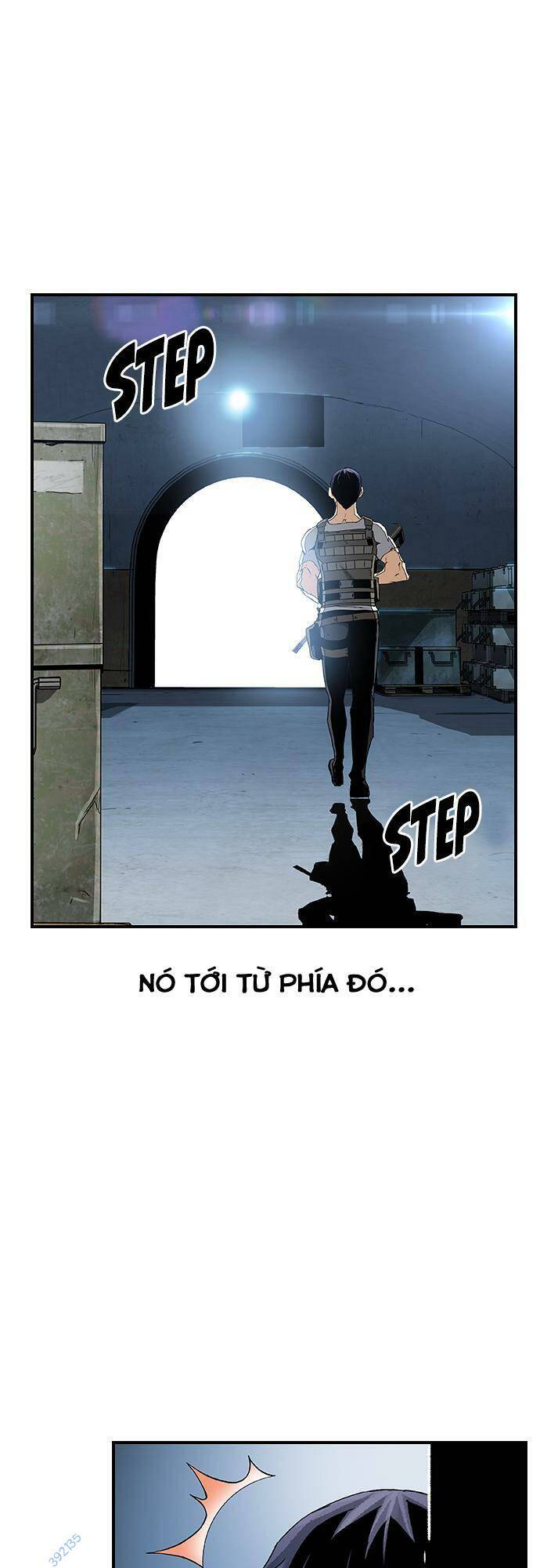 pubg - cuộc chiến sinh tồn - 100 chapter 16 67