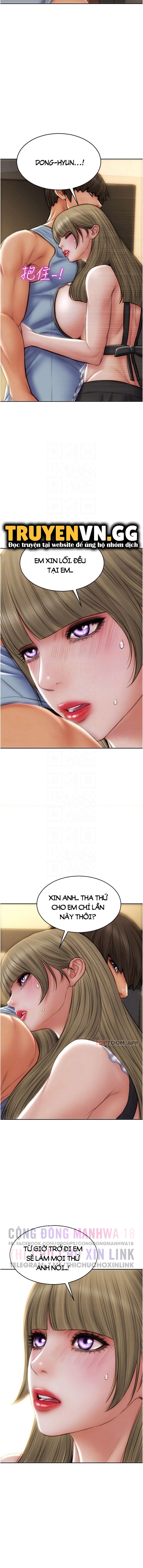 dân chơi out trình chapter 68 5