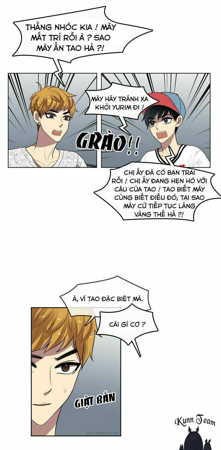 my shining world chapter 57 19