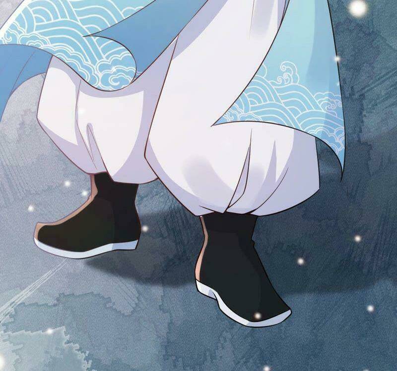 quận chúa vững vàng, thiết lập nhân vật không thể vỡ chapter 18 30