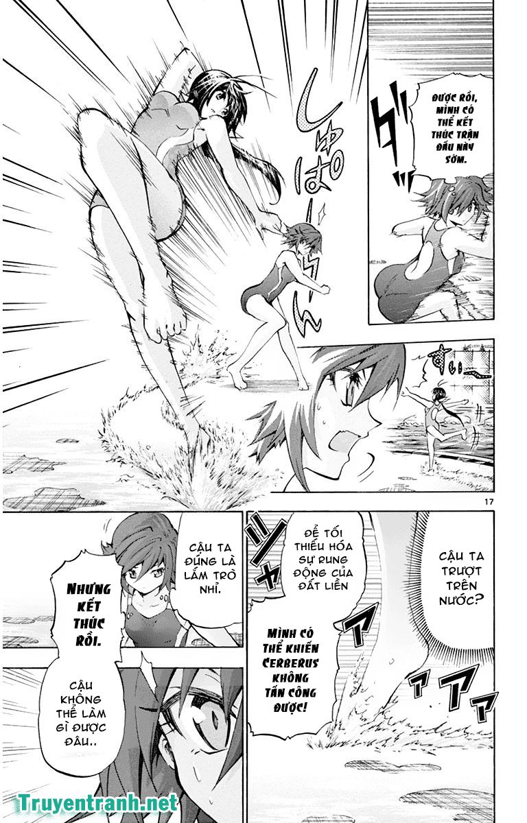 keijo!!!!!!!! (yml) chapter 59 11