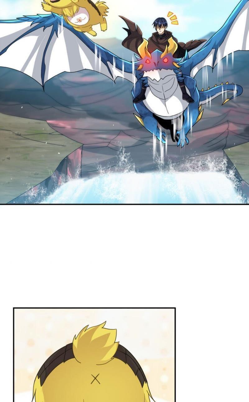 cựu nhật ngự long chapter 53 3